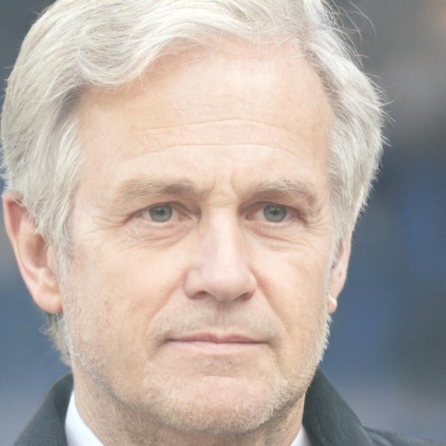 Expert en analyse financière